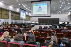 NUDEM participa do VI Seminário da Justiça pela Paz em Casa