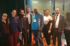 DPE-PR participa do VII Congresso Nacional de Defensores Públicos da Infância e Juventude