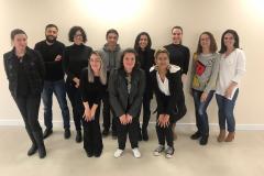 A iniciativa é um projeto piloto da Escola e a ideia é expandir para todo o Estado