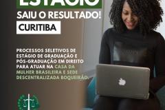Acesse a lista das(os) classificadas(os)