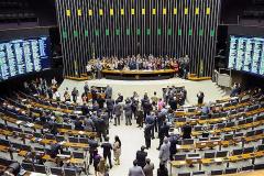 Promulgada a Emenda Constitucional 80/2014