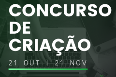 O(a) vencedor(a) será contemplado(a) com uma vaga de estágio remunerado