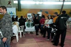 Defensoria participa do primeiro “Mutirão da Cidadania” de 2014.