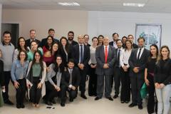 Defensoras(es) públicas(os) participam da II Semana de Formação Continuada