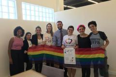 Casamento civil coletivo LGBTI: casais tiram dúvidas sobre documentação