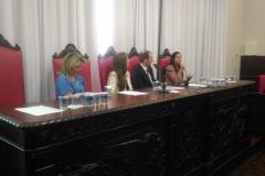 DPE-PR participa de evento sobre direito público