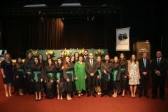 Recondução do DPG e posse de Defensores
