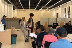 DPE-PR inicia mês de conscientização sobre o racismo