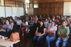 Curso aconteceu no dia 19 de novembro via web conferência.