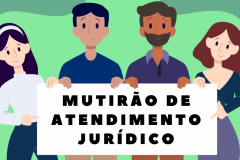 A ação será no dia 06/12, das 12h às 17h, no Centro de Referência de Assistência Social do bairro