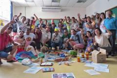 NUCIDH participa do IV Encontro de Povos e Comunidades Tradicionais