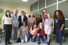 “Defensoria nos Bairros” leva atendimento jurídico ao Parolin