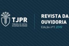 Ouvidor-Geral Externo da DPE-PR participa da “Revista da Ouvidoria”