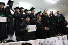 Curso de Defensoras e Defensores Populares forma nova turma