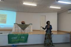 DPE-PR participa do II Encontro de Assistentes Sociais do Noroeste do Paraná