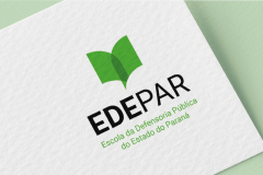 EDEPAR lança nova identidade visual