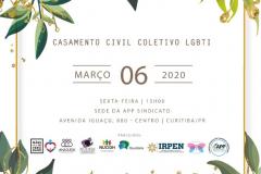 A ação tem o objetivo de promover o direito a diversidade e a igualdade