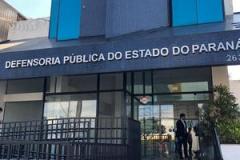 Sede de Londrina.