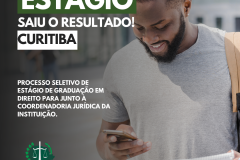 Confira o gabarito e a lista.