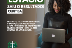 Confira o resultado aqui