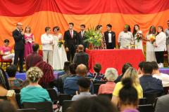 Casamento Igualitário