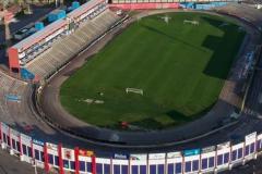 A iniciativa ocorreu após o Paraná Clube disponibilizar as instalações
