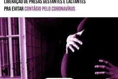 Envio de ofício faz parte de ações emergenciais para o período de contingenciamento