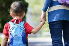 DPE-PR garante transferência de aluno para escola mais próxima à sua casa  