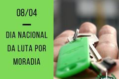 Dia Nacional de Luta pelo Direito à Cidade e à Moradia Digna: saiba como a DPE-PR luta neste cenário. 