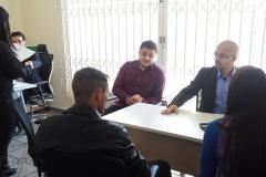 Defensoria em São José dos Pinhais promove Mutirão de Conciliação