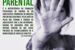 Alienação Parental: o que é?
