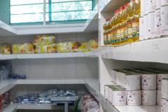 NUDIJ argumenta que situação de vulnerabilidade já afeta todas as famílias de estudantes e que alimentação escolar é direito constitucional da criança e adolescente.