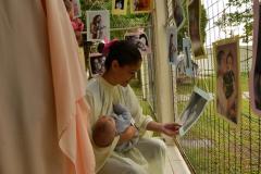 O pedido é para que os mutirões tenham um olhar específico para a população carcerária feminina e o impacto do encarceramento na vida de seus filhos.