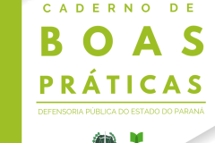 Escola lança o primeiro Caderno de Boas Práticas