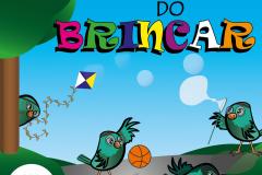 O brincar é um direito de todas as crianças e mesmo em período de isolamento deve ser garantido para se evitar frustrações como tédio e a falta de convivência com parentes próximos.