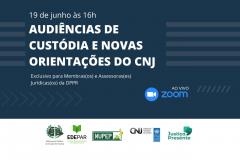 EDEPAR promoveu curso em parceria com o CNJ