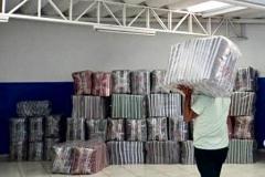 A norma valerá para todas as políticas públicas relacionadas à necessidade de aquisição desse tipo de material