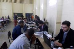 31º Mutirão Carcerário analisa situação de presos do Complexo Penitenciário de Piraquara