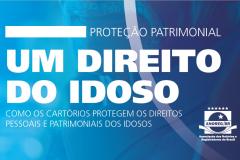 ANOREG lança cartilha de educação em direitos voltada para a proteção patrimonial de idosos