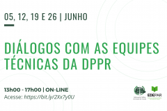 Encontro de Equipes Técnicas da DPE-PR bate recorde de participação