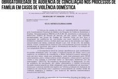 Após pedido da DPE-PR, TJPR expede Recomendação sobre casos de violência doméstica