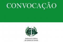 DPE-PR convoca profissionais de medicina e enfermagem para atendimento voluntário de emergência