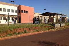 Defensores acompanham rebelião em penitenciária de Cruzeiro do Oeste 