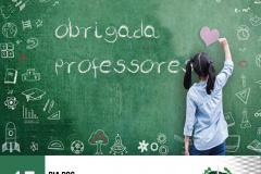 Dia dos Professores: Defensor Público-Geral do Estado traz uma importante reflexão sobre a importância dos professores na era dos avanços tecnológicos