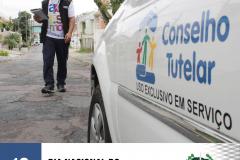 18 de novembro: Dia Nacional do Conselheiro Tutelar