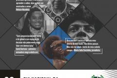 20 de novembro: Dia Nacional da Consciência Negra