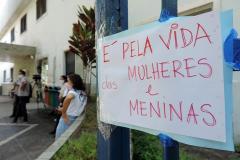 DPE-PR lança Recomendação sobre direito de meninas e adolescentes ao aborto legal em caso de violência sexual