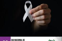 06 de dezembro: Dia Nacional de Mobilização dos Homens pelo Fim da Violência contra as Mulheres