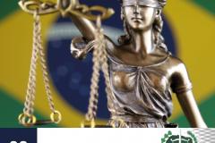 Data celebra importância do Poder responsável por garantir direitos e deveres dos cidadão.