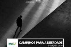 DPE-PR lança cartilha "Caminhos da Liberdade".